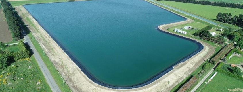 BCI’s Akarana Pond – Intergenerational Infrastructure