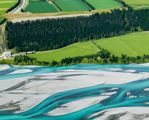 BCI Water