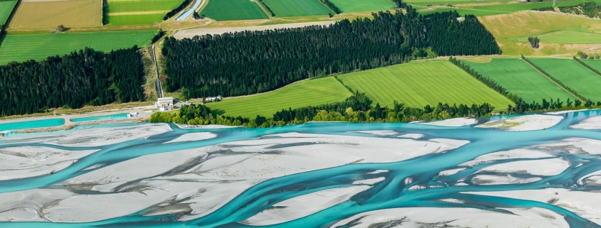 BCI Water