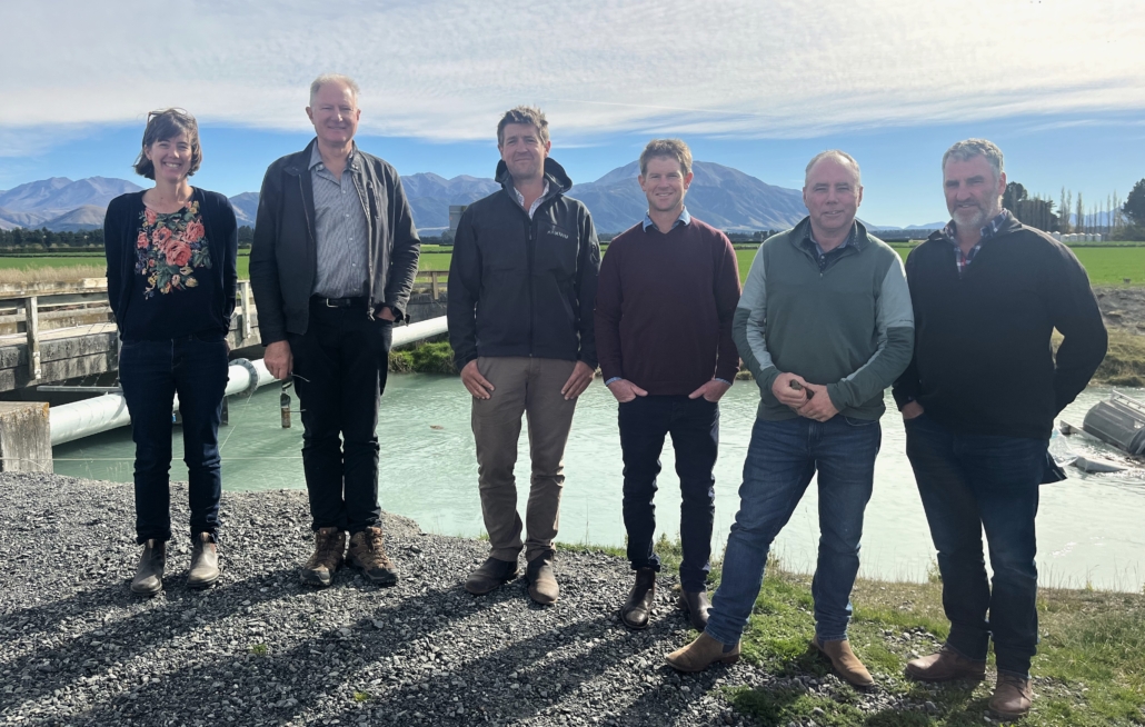 Edited BCI Board April 2024