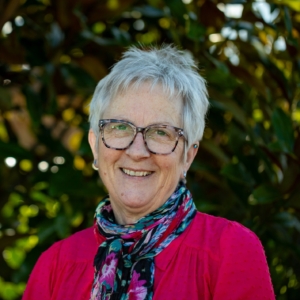 Helen Stanger