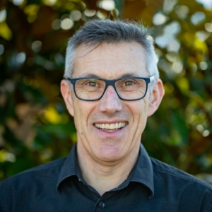 Nick Daniels