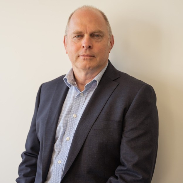 Mark Dawson